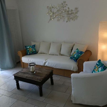 Apartamento Flowers House Arco Exterior foto