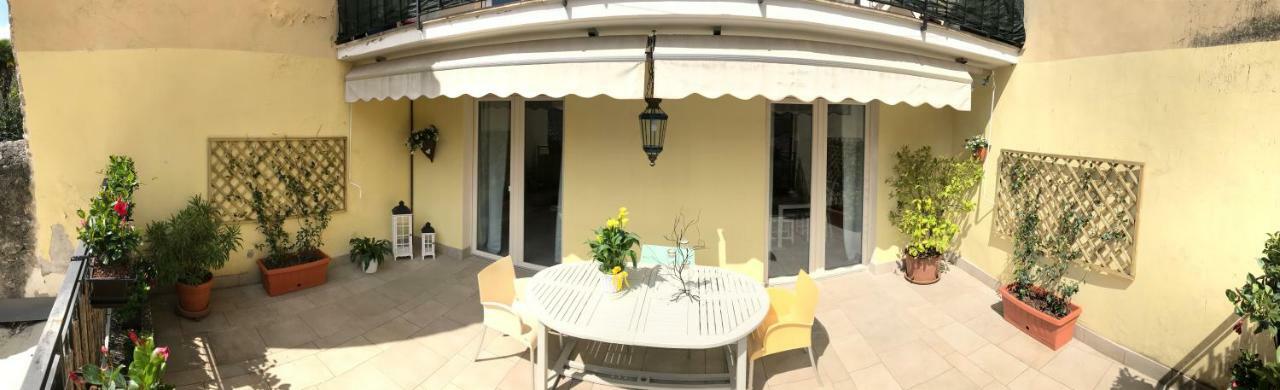 Apartamento Flowers House Arco Exterior foto
